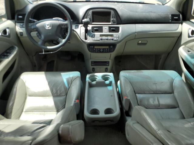 Photo 8 from auction – 2005 HONDA ODYSSEY EX with VIN 5FNRL38715B134607