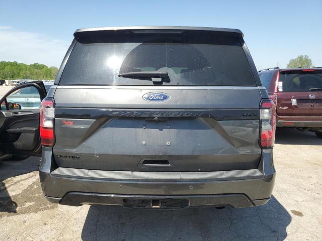 Photo 6 from auction – 2019 FORD EXPEDITION with VIN 1FMJK2AT5KEA72638