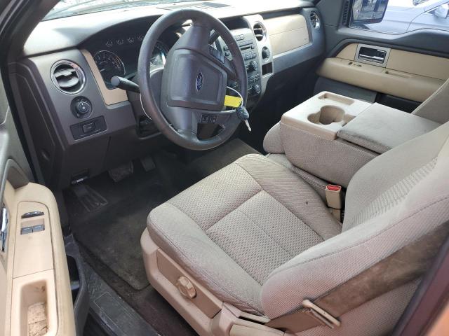 Photo 8 from auction – 2011 FORD F150 with VIN 1FTMF1CF9BFA10905