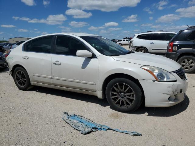 Photo 4 from auction – 2012 NISSAN ALTIMA BAS with VIN 1N4AL2APXCN540469