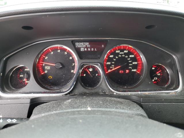 Photo 9 from auction – 2013 GMC ACADIA SLE with VIN 1GKKRNED8DJ150837