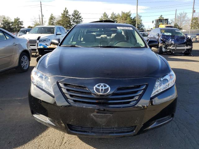 Photo 5 from auction – 2009 TOYOTA CAMRY BASE with VIN 4T1BE46K79U329144