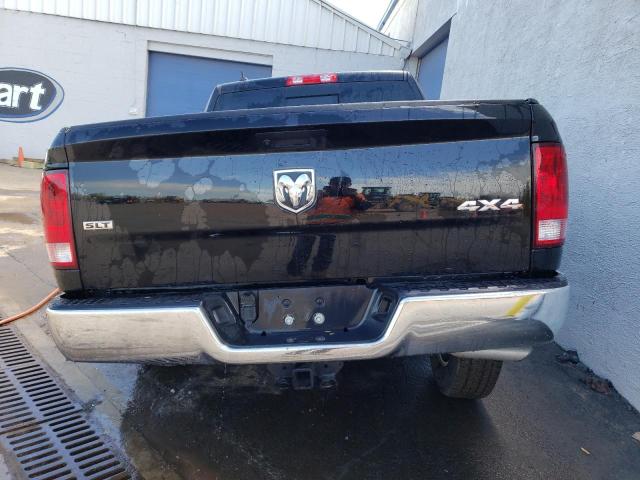 Photo 6 from auction – 2023 RAM 1500 CLASS with VIN 1C6RR7LGXPS516709