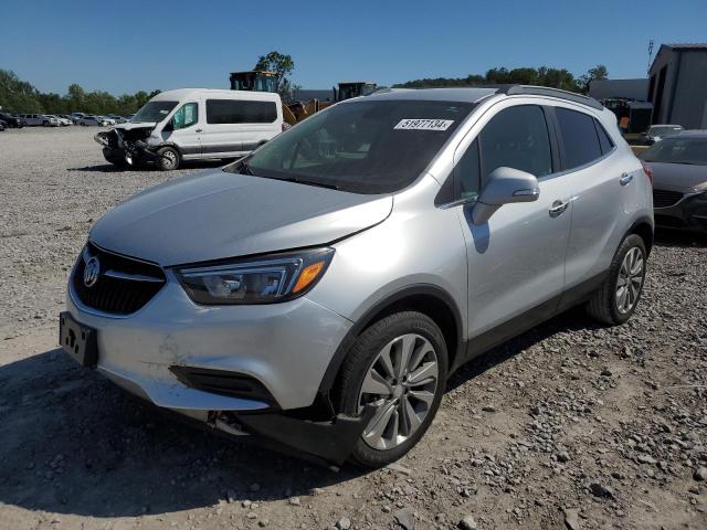 صورة رقم 1 من المزاد - 2019 BUICK ENCORE PRE مع VIN KL4CJASB8KB785450
