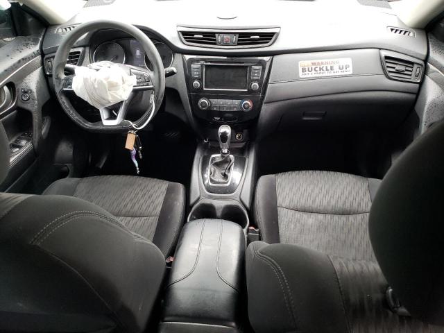 Photo 8 from auction – 2019 NISSAN ROGUE S with VIN 5N1AT2MT6KC811729
