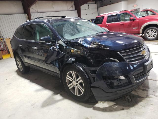 Photo 4 from auction – 2015 CHEVROLET TRAVERSE L with VIN 1GNKRHKD5FJ349999