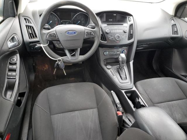 Photo 8 from auction – 2015 FORD FOCUS SE with VIN 1FADP3F27FL202953