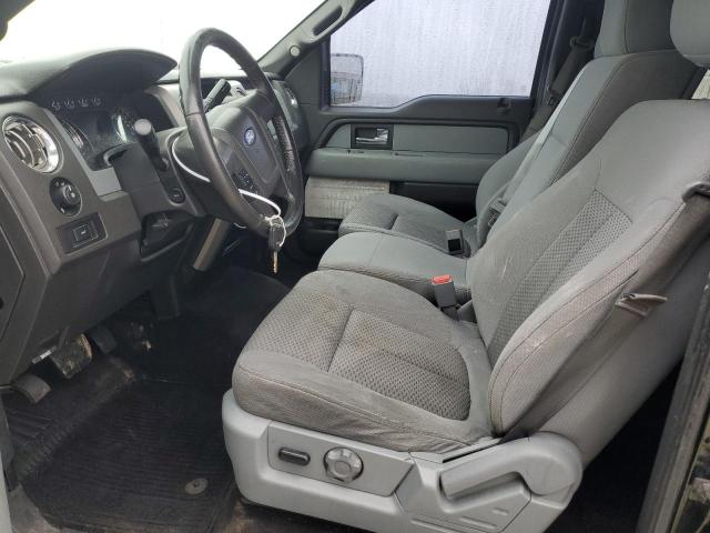 Photo 7 from auction – 2012 FORD F150 SUPER with VIN 1FTFW1EF4CFA11449