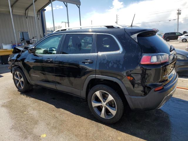 Photo 2 from auction – 2019 JEEP CHEROKEE L with VIN 1C4PJMDN3KD142234