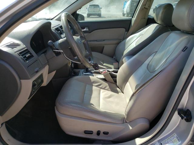 Photo 7 from auction – 2011 FORD FUSION SEL with VIN 3FAHP0JAXBR199539