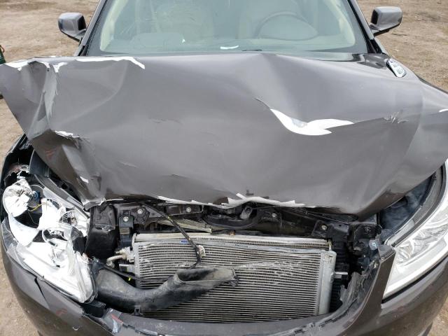 Photo 11 from auction – 2013 BUICK LACROSSE P with VIN 1G4GF5E39DF237064