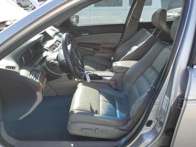 Photo 7 from auction – 2011 HONDA ACCORD EXL with VIN 1HGCP2F84BA004293