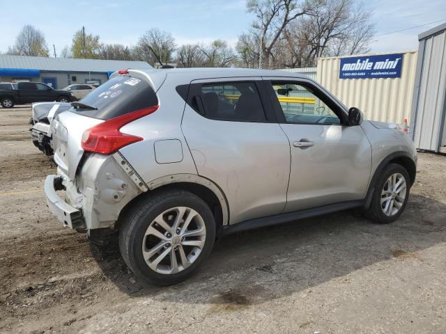 Photo 3 from auction – 2012 NISSAN JUKE S with VIN JN8AF5MV1CT121732