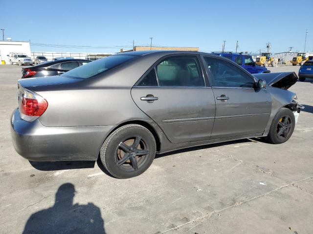 Photo 3 from auction – 2005 TOYOTA CAMRY LE with VIN 4T1BE32K75U987430