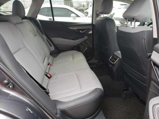 Photo 10 from auction – 2023 SUBARU OUTBACK LI with VIN 4S4BTAMC8P3157208