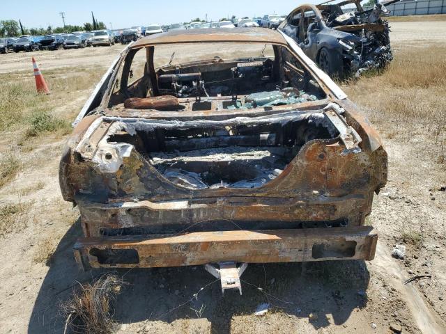 Photo 6 from auction – 2001 FORD MUSTANG with VIN 1FAFP40471F208817