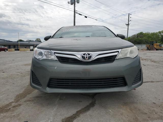 Photo 5 from auction – 2014 TOYOTA CAMRY L with VIN 4T4BF1FK0ER432837