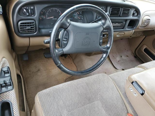 Photo 8 from auction – 2001 DODGE RAM 1500 with VIN 1B7HC13ZX1J277065