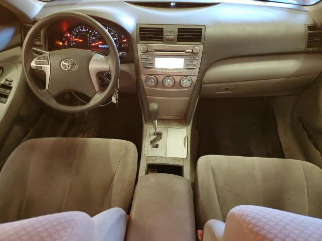 Photo 8 from auction – 2007 TOYOTA CAMRY CE with VIN 4T1BE46K27U055185