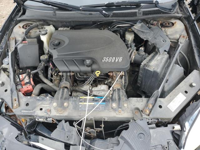 Photo 11 from auction – 2008 CHEVROLET IMPALA LT with VIN 2G1WT55K189117394