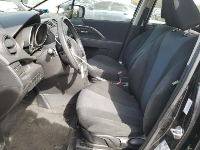 Photo 7 from auction – 2014 MAZDA 5 SPORT with VIN JM1CW2BL1E0164489