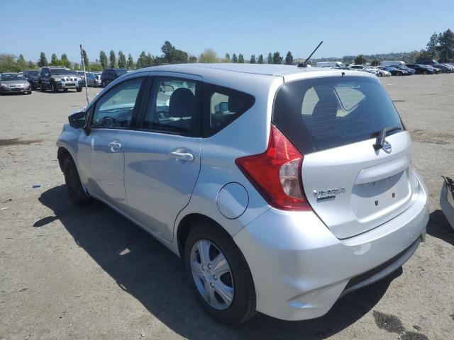 Photo 2 from auction – 2019 NISSAN VERSA NOTE with VIN 3N1CE2CP9KL363537