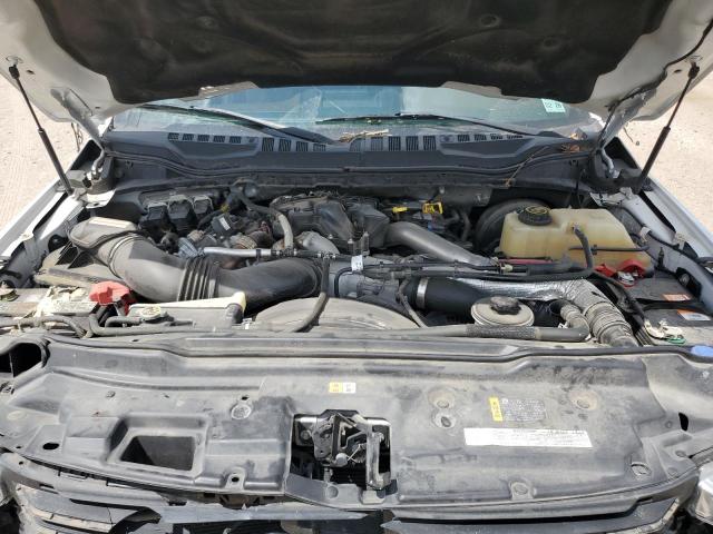 Photo 11 from auction – 2017 FORD F250 SUPER with VIN 1FT7W2BT2HED03781