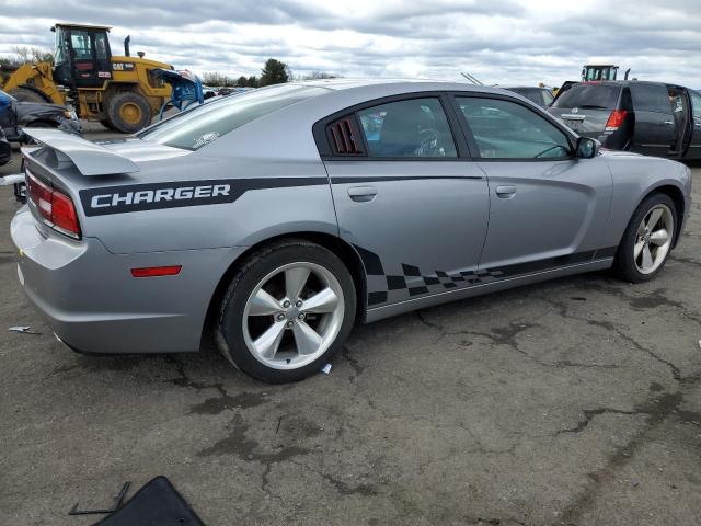 Photo 3 from auction – 2014 DODGE CHARGER SE with VIN 2C3CDXBGXEH265343