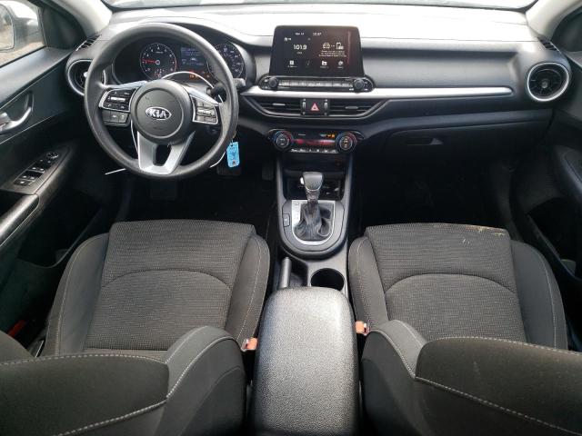 Photo 8 from auction – 2019 KIA FORTE FE with VIN 3KPF24AD0KE108464