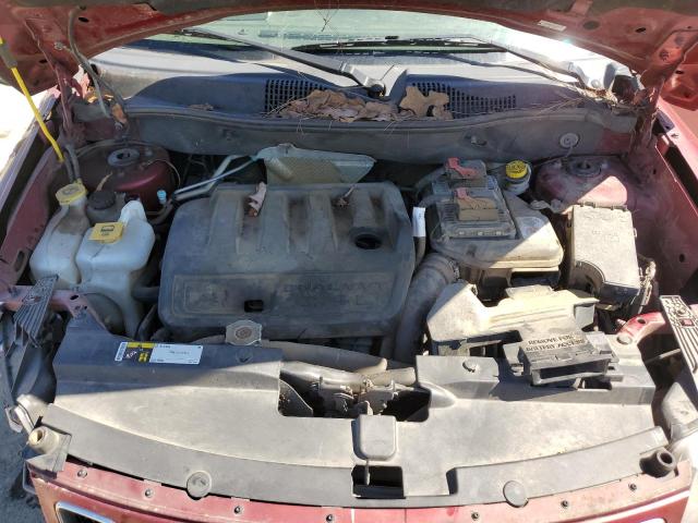 Photo 12 from auction – 2016 JEEP COMPASS SP with VIN 1C4NJDBB1GD520705