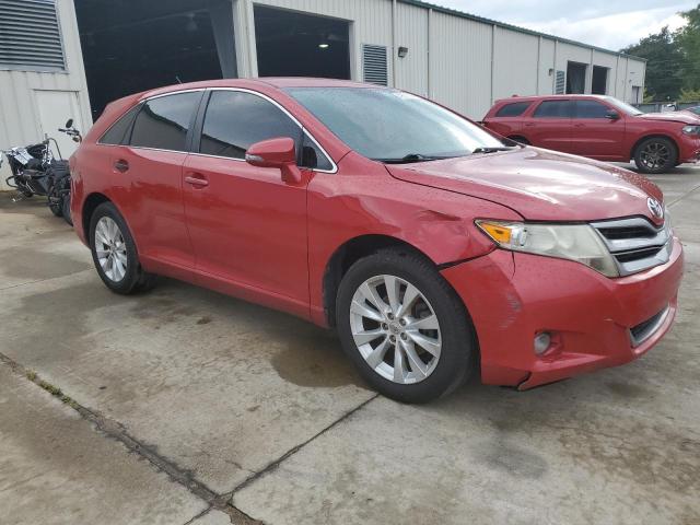 Photo 4 from auction – 2013 TOYOTA VENZA LE with VIN 4T3ZA3BB6DU072102