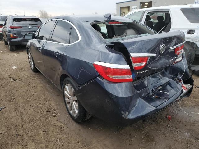 Photo 2 from auction – 2016 BUICK VERANO with VIN 1G4PP5SK8G4100657