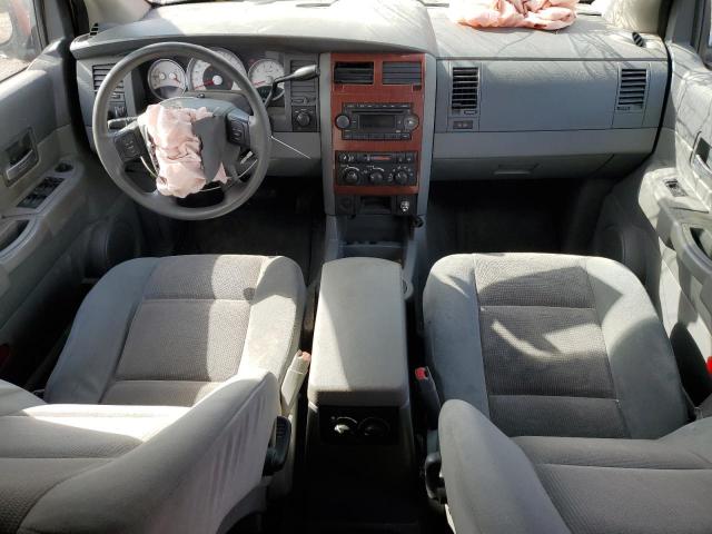 Photo 8 from auction – 2004 DODGE DURANGO SL with VIN 1D4HB48N74F141402