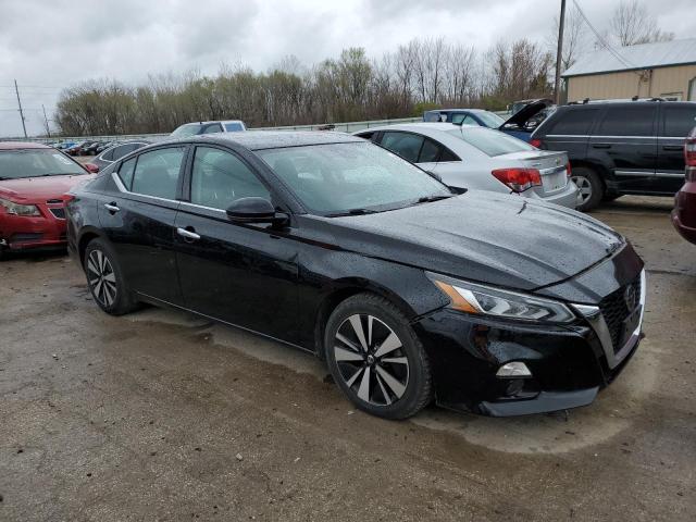 Photo 4 from auction – 2019 NISSAN ALTIMA SL with VIN 1N4BL4EV4KC195457