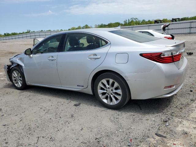 Photo 2 from auction – 2013 LEXUS ES 300H with VIN JTHBW1GG6D2026403