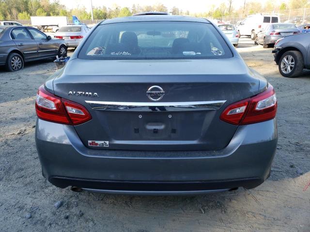 Photo 6 from auction – 2016 NISSAN ALTIMA 2.5 with VIN 1N4AL3APXGC236923
