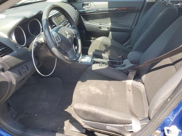 Photo 7 from auction – 2016 MITSUBISHI LANCER ES with VIN JA32U2FU4GU012155