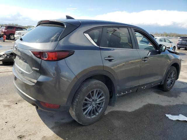 Photo 3 from auction – 2021 MAZDA CX-5 TOURI with VIN JM3KFACM0M0441829