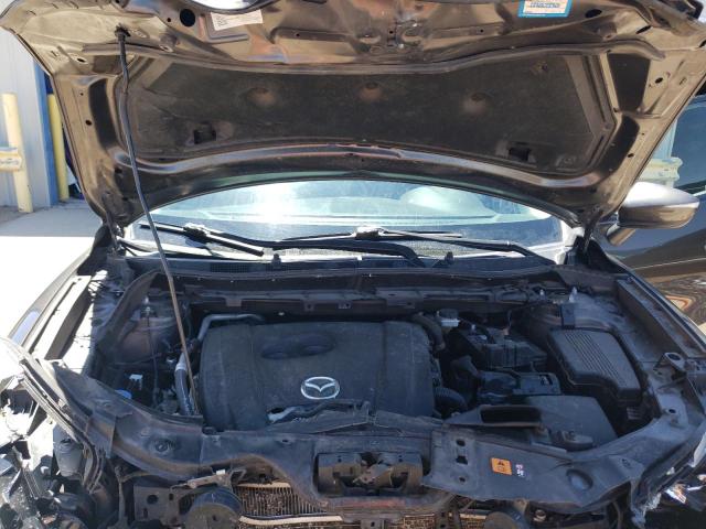 Photo 11 from auction – 2016 MAZDA CX-5 TOURI with VIN JM3KE2CY9G0684099