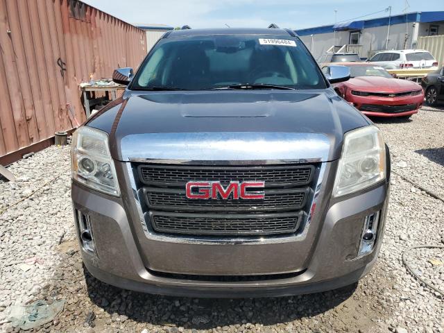 Photo 5 from auction – 2012 GMC TERRAIN SL with VIN 2GKFLXEK5C6331368