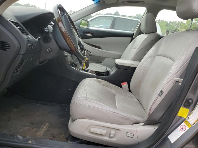 Photo 7 from auction – 2012 LEXUS ES 350 with VIN JTHBK1EG4C2474054