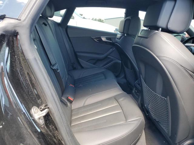 Photo 10 from auction – 2019 AUDI A5 PRESTIG with VIN WAUFNCF55KA024322