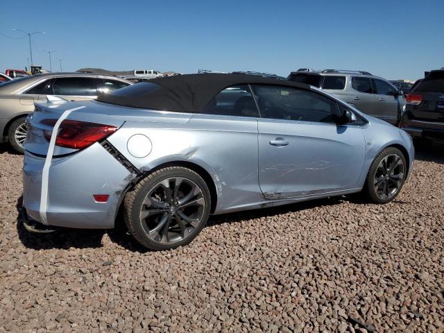 Photo 3 from auction – 2016 BUICK CASCADA PR with VIN W04WT3N55GG052033