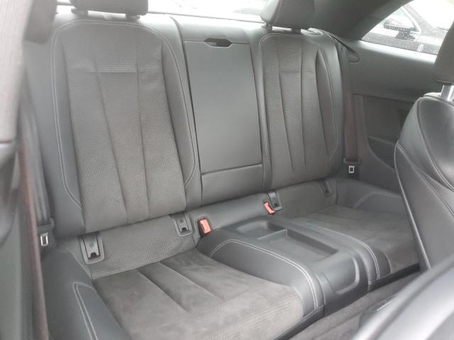 Photo 10 from auction – 2020 AUDI A5 PREMIUM with VIN WAUTNAF56LA008249