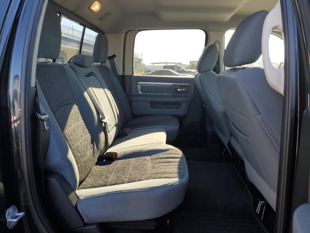 Photo 10 from auction – 2018 RAM 1500 SLT with VIN 1C6RR7LM6JS336060