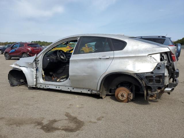 Photo 2 from auction – 2014 BMW X6 XDRIVE3 with VIN 5UXFG2C55E0H10514