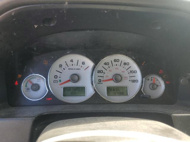Photo 9 from auction – 2006 FORD ESCAPE HEV with VIN 1FMCU95H66KC97384