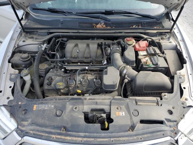 Photo 11 from auction – 2013 FORD TAURUS SEL with VIN 1FAHP2E86DG164607