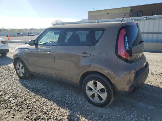 Photo 2 from auction – 2015 KIA SOUL with VIN KNDJN2A22F7220127