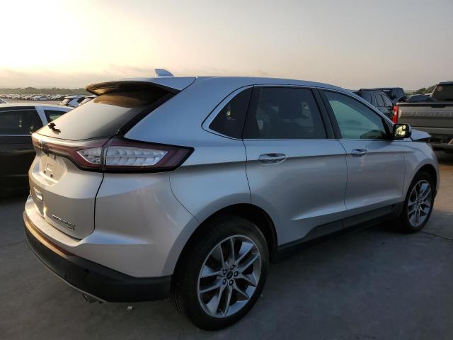 Photo 3 from auction – 2016 FORD EDGE TITAN with VIN 2FMPK4K84GBB77111